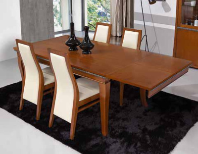 Обеденный стол IMPERIO 816 фото Обеденный стол IMPERIO 816. Фото