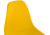 Стул деревянный Eames PC-015 желтый. Фото №6