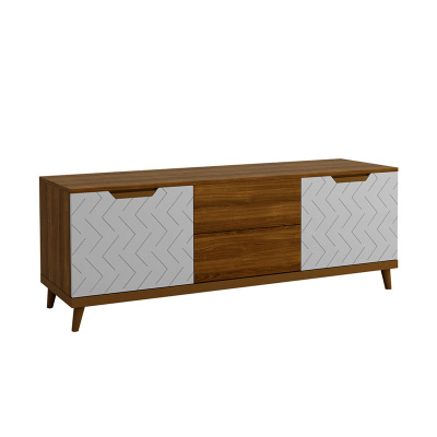 Стул Secret De Maison Cross Chair (mod. CB2001) (Желтый). Фото №2