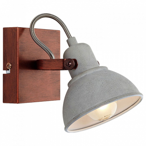 Спот Lussole Durango GRLSP-9828. Фото №1