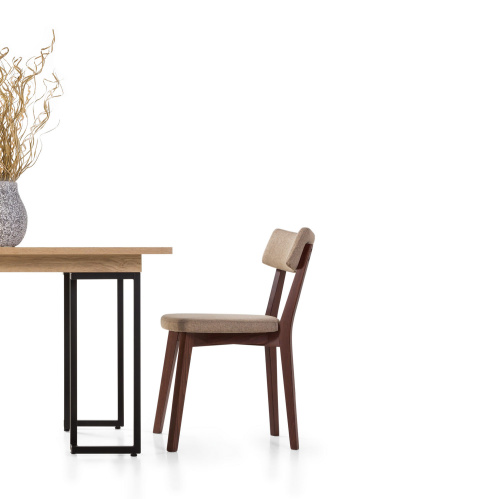 Стул Эрик Браун Орех. Фото №6