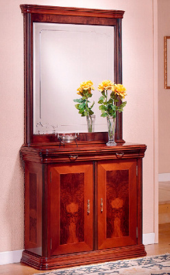 Зеркало ref.M/5 фото Зеркало ref.M/5. Фото