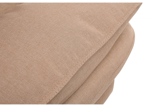 Компьютерное кресло Rapid бежевое. Фото №9