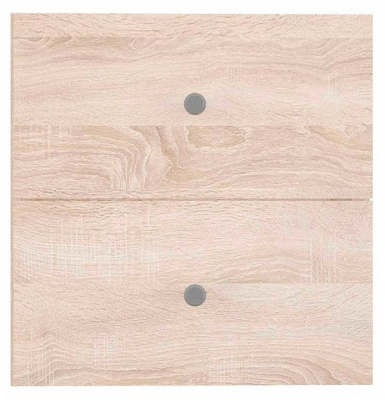 Ящик Polini Home Smart, древесина коричневая светлая дуб. Фото