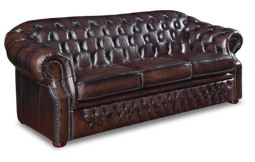 Диван-кровать B-128 (3-х местный). Фото №7