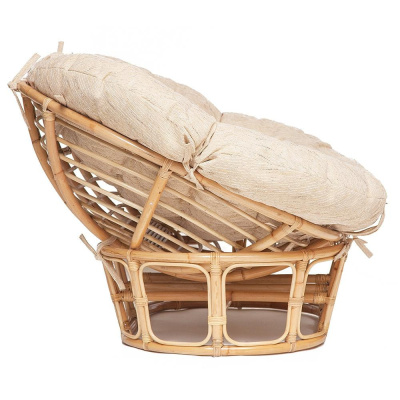 Диван из ротанга Mamasan Eco M119 / 23/02 SP. Фото