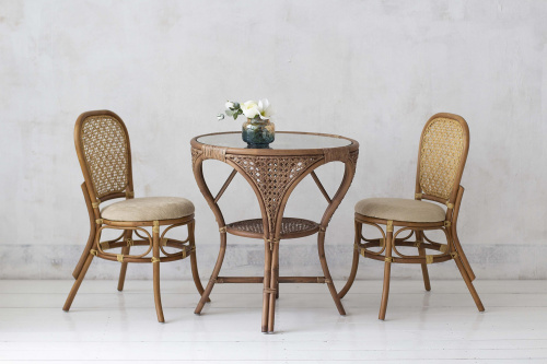 Кофейный столик 07/25 фото Кофейный столик 07/25. Фото №7