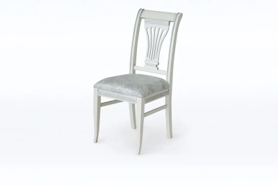 Стул Фаворит 1 патина тк.1. Фото