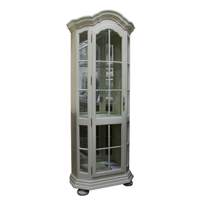 Шкаф с витриной Ноктюрн ГМ 5267 С (зеркало) фото Шкаф с витриной Ноктюрн ГМ 5267 С (зеркало). Фото №2