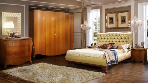 Спальня Луиза 1. Фото №1