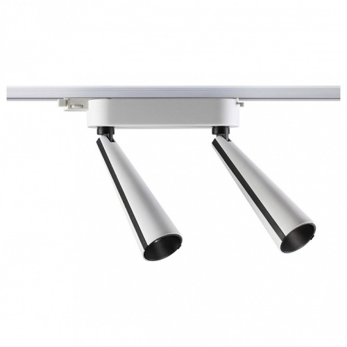 Светильник на штанге Novotech Zeus 357864. Фото №1