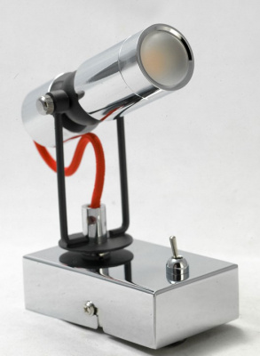 Бра Lussole Rome LSP-9923. Фото №2