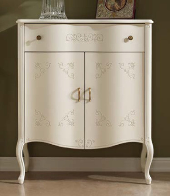 Обувница узкая 712.074. Фото №2