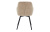 Стул AC-1903 бежевый UF910-01. Фото №6