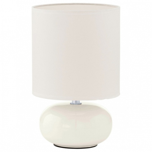 Настольная лампа декоративная Eglo Trondio 93046. Фото №1