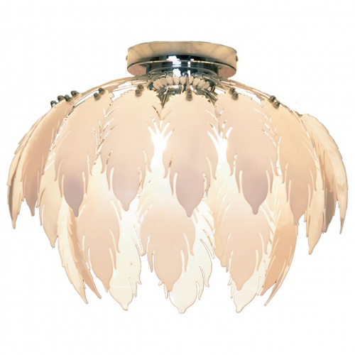 Накладной светильник Lussole Vercelli LSQ-1907-05. Фото №1