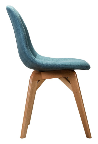 Стул Eames lite Сканди Браун/L. Фото №11