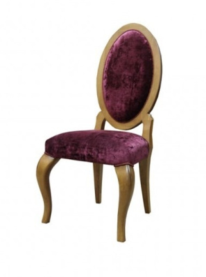 Стул Луиза ММ-257-51 фото Стул Луиза ММ-257-51. Фото