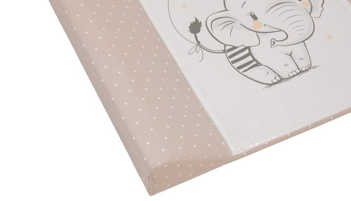 Доска пеленальная Polini kids Слоник,. Фото №8