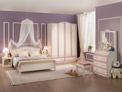 Акварель Зеркало. Фото