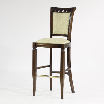 Барный стул Элегант 15-211. Фото