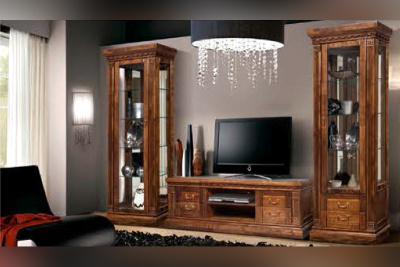 Шкаф Ривьера ГМ 5806; 5806-01 фото Шкаф Ривьера ГМ 5806; 5806-01. Фото №2