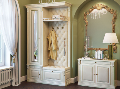 Прихожая Благо 5 Б 5.11-2. Фото №2