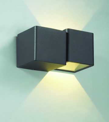 Накладной светильник Novotech Kaimas 357400. Фото №2