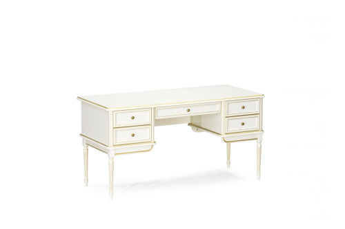 Стол письменный Сэм П-2. Фото №1