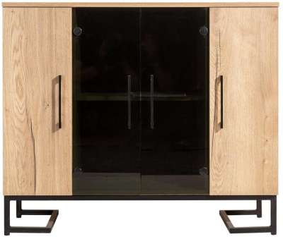 Стул барный Хай-Тек коричневый. Фото