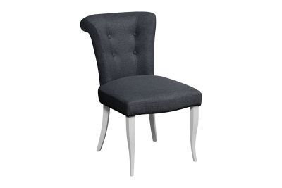 Стул мягкий Венеция с кольцом. Фото