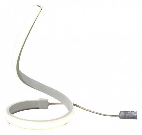 Настольная лампа декоративная Mantra Nur 6008K. Фото №1