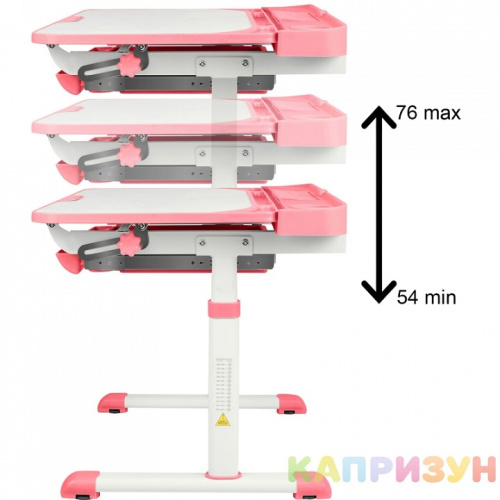 Набор учебный Q8, белый. Фото №8