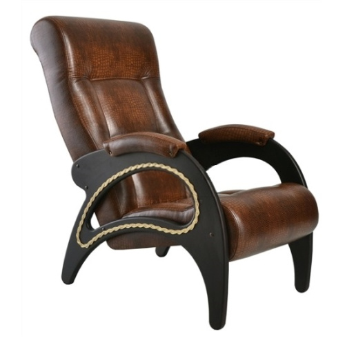 Кресло для отдыха Амулет Модель 41. Фото №4