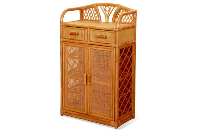 Шкаф для обуви Натур Мебель 18/12. Фото