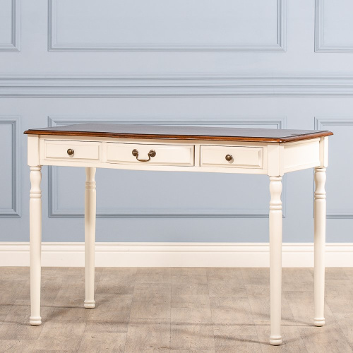 H2716 D71+M01 Стол кабинетный San Teodoro. Фото №1