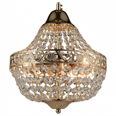 Люстра на штанге ST-Luce Anticato SL669.203.03 фото Люстра на штанге ST-Luce Anticato SL669.203.03. Фото №2